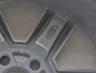  Диск литой Ford C-max 1 Арт AL9541550910, вид 3