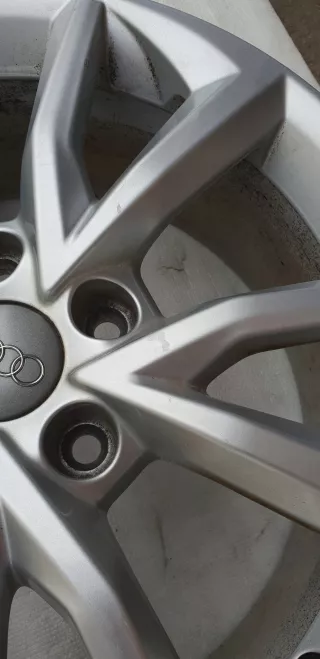  Диск литой Audi TT 1 Арт AL9559072967, вид 2