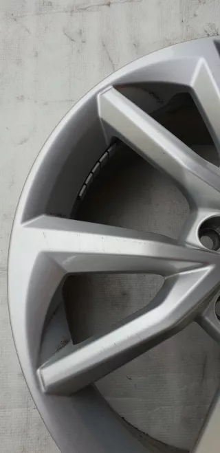  Диск литой Audi TT 1 Арт AL9559072967, вид 3