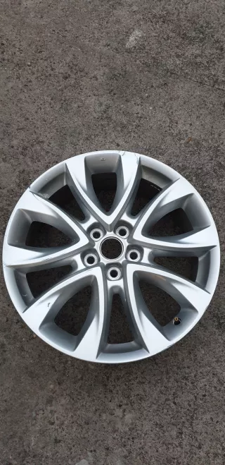  Диск литой Mazda 5 1 Арт AL9584742274, вид 1
