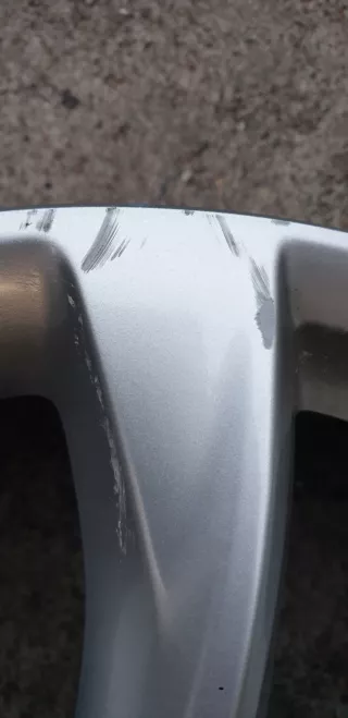  Диск литой Mazda 5 1 Арт AL9584742274, вид 12