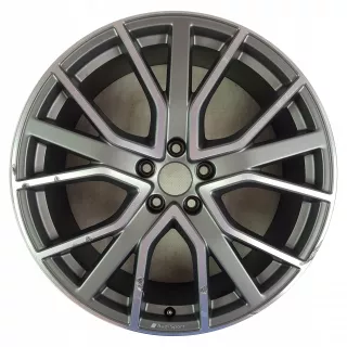  Диск литой Audi A6 C8 (S6,RS6) Арт AL9609118958, вид 1