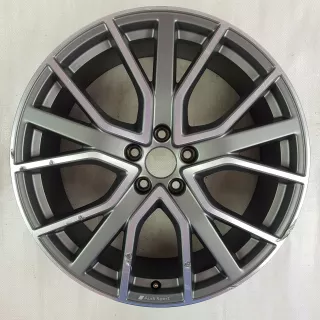  Диск литой Audi A6 C8 (S6,RS6) Арт AL9609118958, вид 2