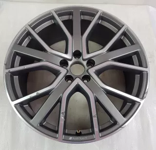  Диск литой Audi A6 C8 (S6,RS6) Арт AL9609118958, вид 3