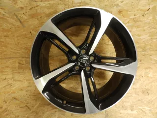  Диск литой Audi Q7 4M Арт AL9636771697, вид 1