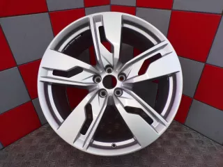  Диск литой Audi Q7 4M Арт AL9640469232, вид 2