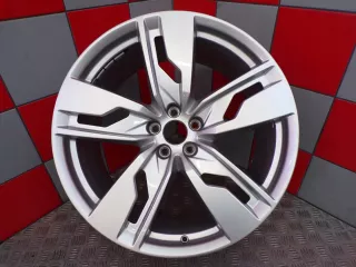  Диск литой Audi Q7 4M Арт AL9640469232, вид 3