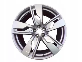  Диск литой Audi Q7 4M Арт AL9640478819, вид 1