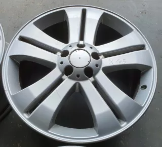  Диск литой Mercedes ML W164 Арт AL9649799235_2, вид 2