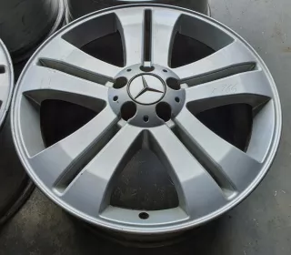  Диск литой Mercedes ML W164 Арт AL9649799235_2, вид 3