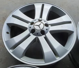  Диск литой Mercedes ML W164 Арт AL9649799235_2, вид 4