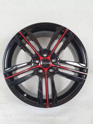  Диск литой Mazda 5 1 Арт AL9834609674, вид 2