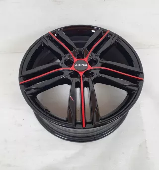  Диск литой Mazda 5 1 Арт AL9834609674, вид 4