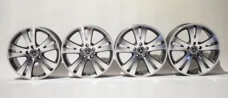  Диск литой Mercedes C W204 Арт AL9977690107, вид 2
