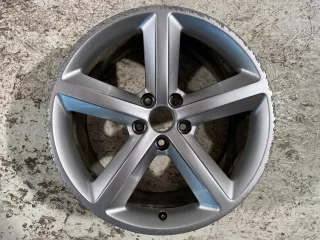  Диск литой Audi TT 1 Арт AL9986105119, вид 2