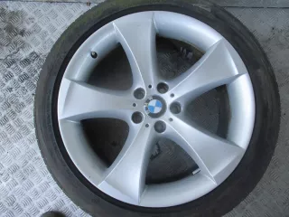  Диск литой BMW X5 E70 Арт AL9988274618, вид 1