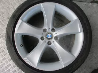  Диск литой BMW X5 E70 Арт AL9988274880, вид 1