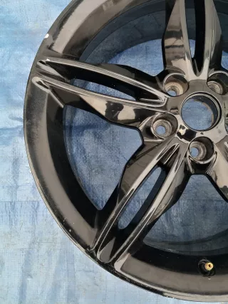  Диск литой Ford Galaxy 2 Арт AL9989777205, вид 4