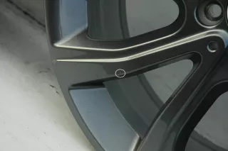  Диск литой Mercedes ML/GLE W166 Арт AL10244336281, вид 11