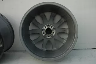  Диск литой Mercedes ML/GLE W166 Арт AL10244336281, вид 12