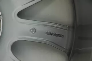  Диск литой Mercedes ML/GLE W166 Арт AL10244336281, вид 13