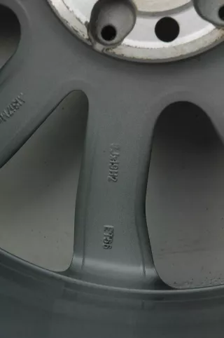  Диск литой Mercedes ML/GLE W166 Арт AL10244336281, вид 14