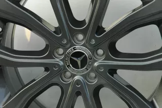  Диск литой Mercedes ML/GLE W166 Арт AL10244336281, вид 4