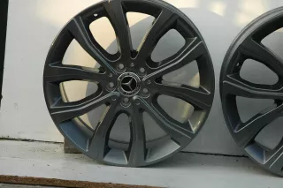  Диск литой Mercedes ML/GLE W166 Арт AL10244336281, вид 5