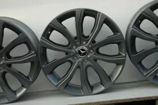  Диск литой Mercedes ML/GLE W166 Арт AL10244336281, вид 7