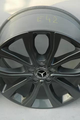  Диск литой Mercedes ML/GLE W166 Арт AL10244336281, вид 9