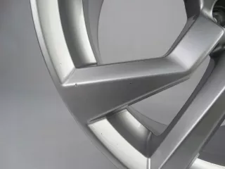  Диск литой Audi TT 1 Арт AL10529006092, вид 4