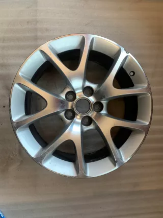  Диск литой Opel Insignia 1 Арт AL10605755930, вид 1