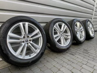  Диск литой Audi Q7 4M Арт AL10622887848, вид 2