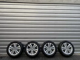  Диск литой Audi Q7 4M Арт AL10622887848, вид 3
