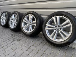  Диск литой Audi Q7 4M Арт AL10622887848, вид 4