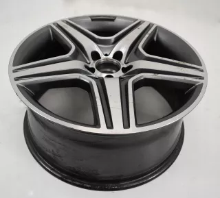  Диск литой Mercedes ML/GLE W166 Арт AL10772519695_2, вид 4