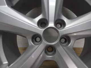  Диск литой Ford S-Max 2 Арт AL10793400944, вид 2
