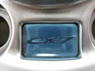  Диск литой Mazda CX-7 Арт AL10863785585_2, вид 4