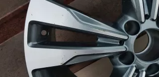  Диск литой Mercedes CLS C218 Арт AL10880792156, вид 3