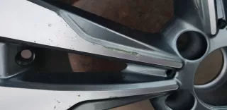  Диск литой Mercedes CLS C218 Арт AL10880792156, вид 4