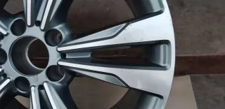  Диск литой Mercedes CLS C218 Арт AL10880792156, вид 5