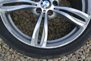  Диск литой BMW 6 F06/F12/F13 Арт AL10907756077, вид 2