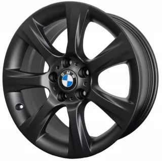  Диск литой BMW 3 F30/F31/GT F34 Арт AL10935709063, вид 1