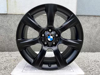  Диск литой BMW 3 F30/F31/GT F34 Арт AL10935709063, вид 2