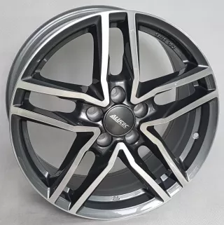  Диск литой Ford S-Max 2 Арт AL11187302040, вид 4