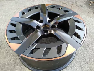  Диск литой Seat Leon 1 Арт AL11283771330, вид 2
