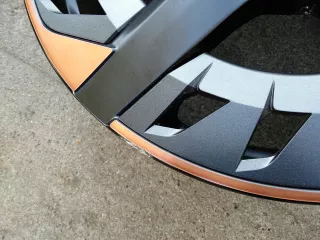  Диск литой Seat Leon 1 Арт AL11283771330, вид 4