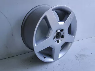  Диск литой Mercedes ML W164 Арт AL11287355131, вид 2