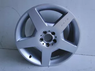  Диск литой Mercedes ML W164 Арт AL11287355131, вид 3