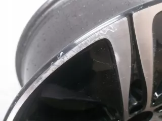  Диск литой Mercedes C W205 Арт AL11310688766, вид 2